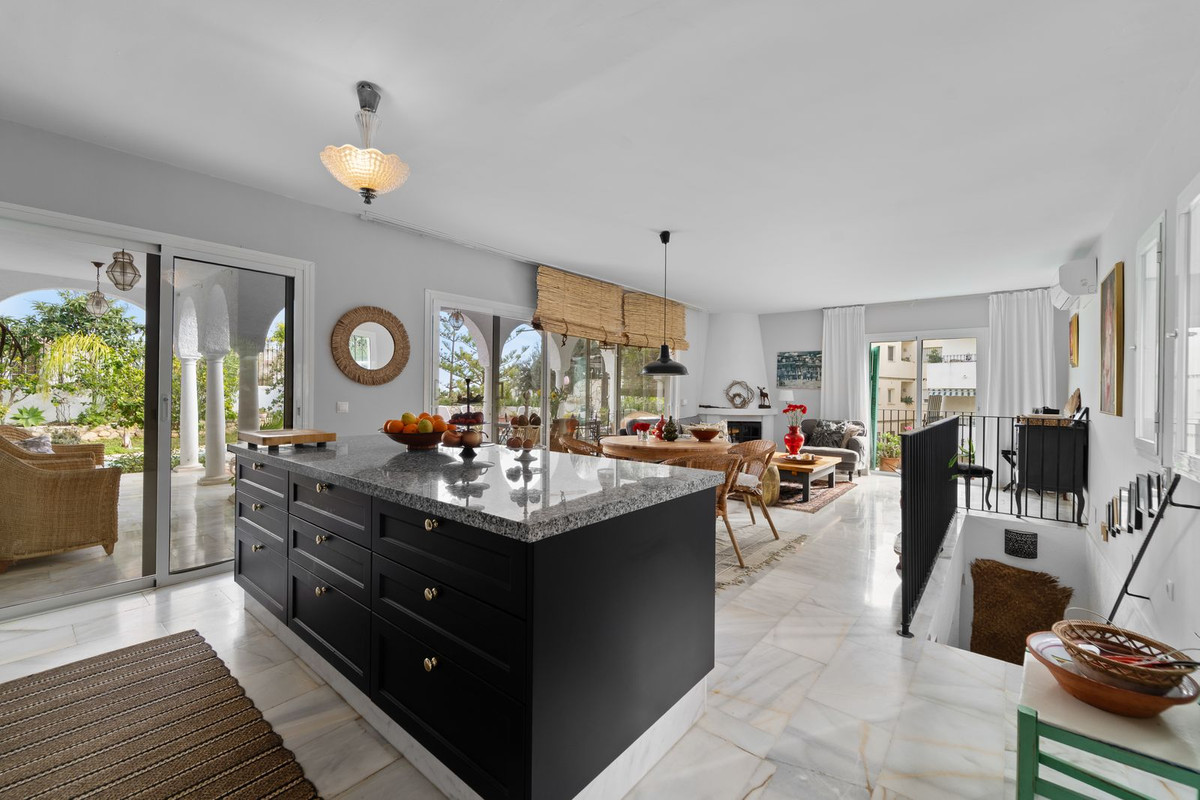 Vrijstaande Villa te koop in Mijas | 4 slaapkamers H5492398