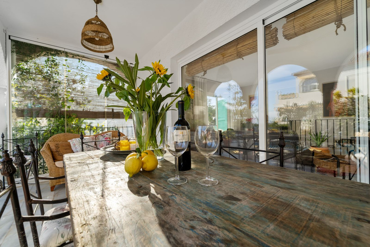 Vrijstaande Villa te koop in Mijas | 4 slaapkamers H5492398