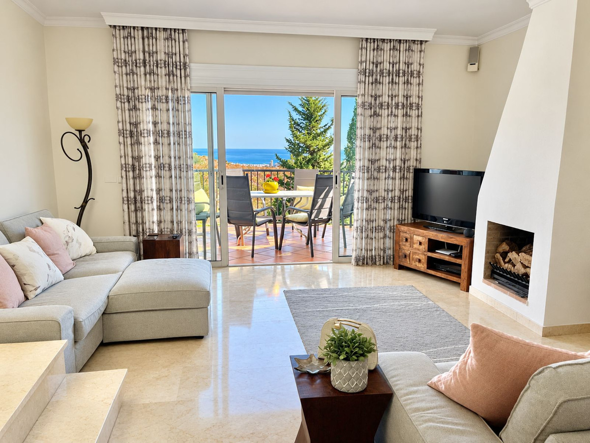 Geschakelde Woning te koop in Mijas | 2 slaapkamers H5495821