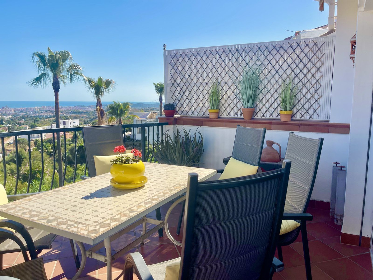 Geschakelde Woning te koop in Mijas | 2 slaapkamers H5495821