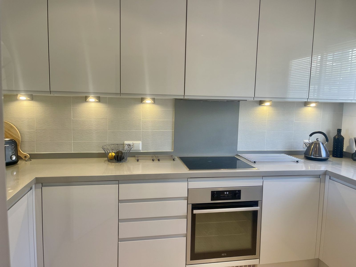 Geschakelde Woning te koop in Mijas | 2 slaapkamers H5495821