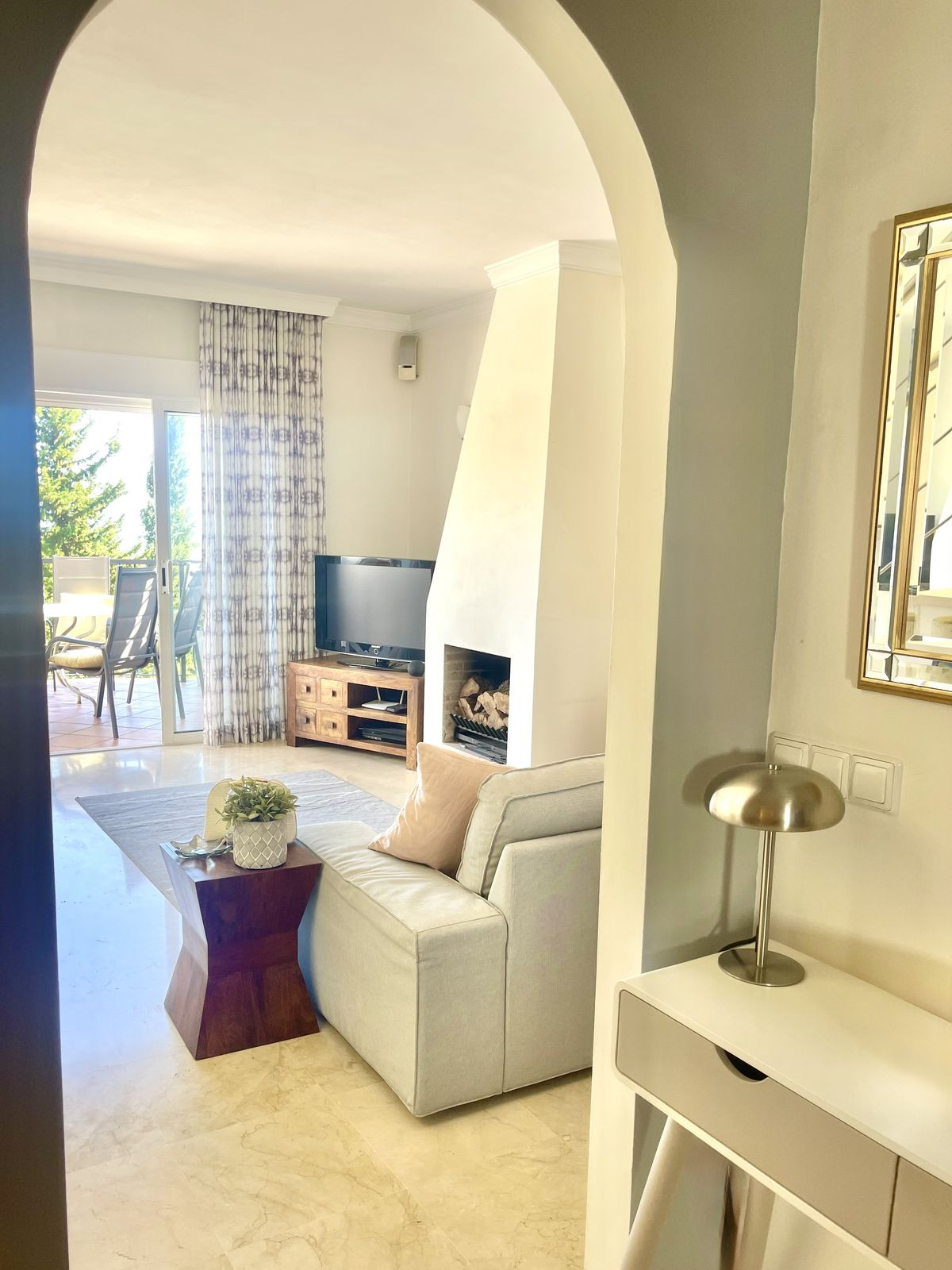 Geschakelde Woning te koop in Mijas | 2 slaapkamers H5495821