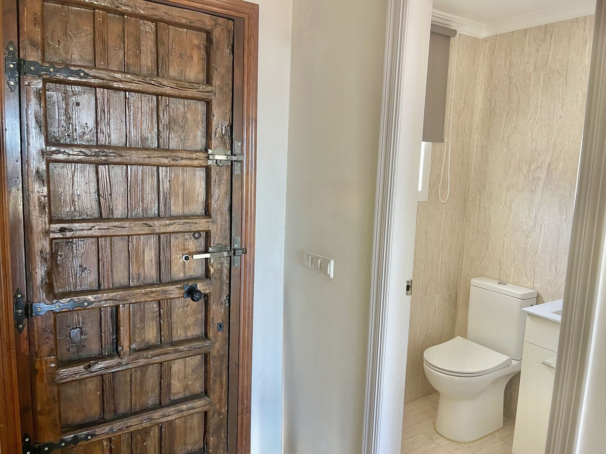 Geschakelde Woning te koop in Mijas | 2 slaapkamers H5495821