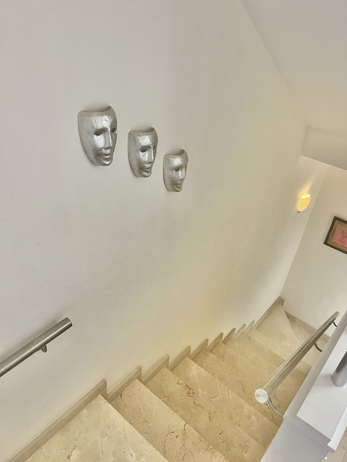 Geschakelde Woning te koop in Mijas | 2 slaapkamers H5495821