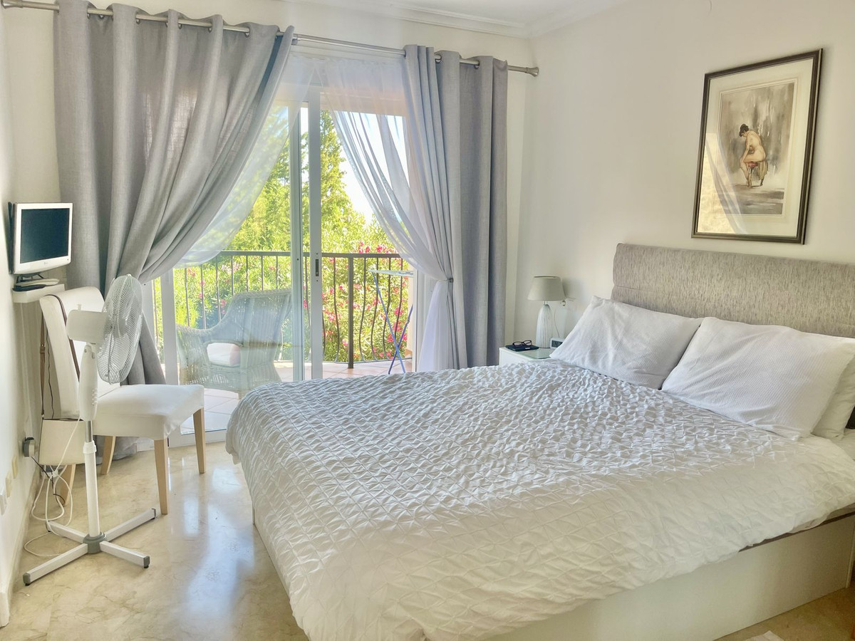 Geschakelde Woning te koop in Mijas | 2 slaapkamers H5495821