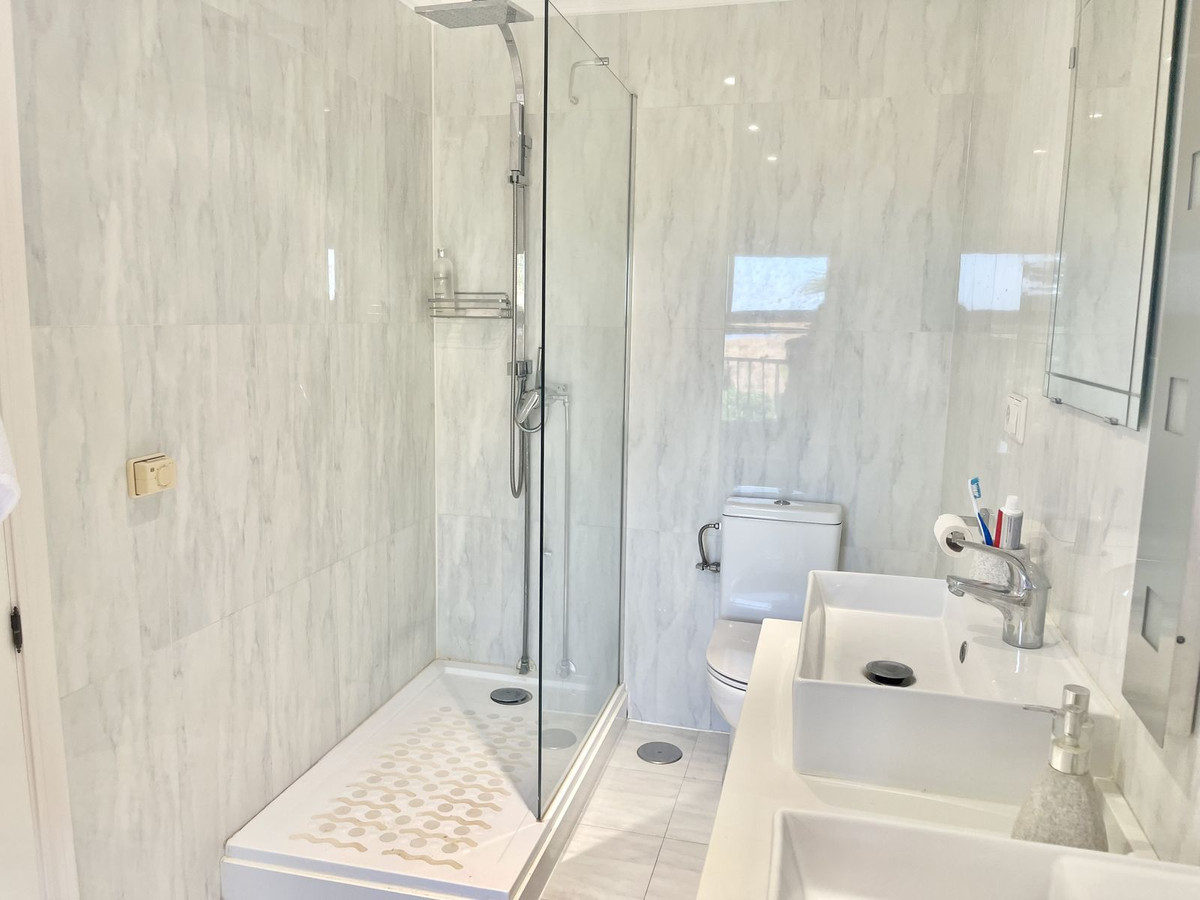 Geschakelde Woning te koop in Mijas | 2 slaapkamers H5495821
