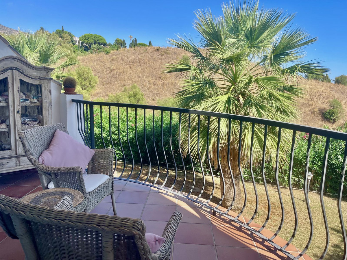 Geschakelde Woning te koop in Mijas | 2 slaapkamers H5495821