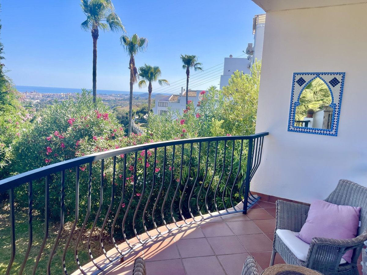 Geschakelde Woning te koop in Mijas | 2 slaapkamers H5495821