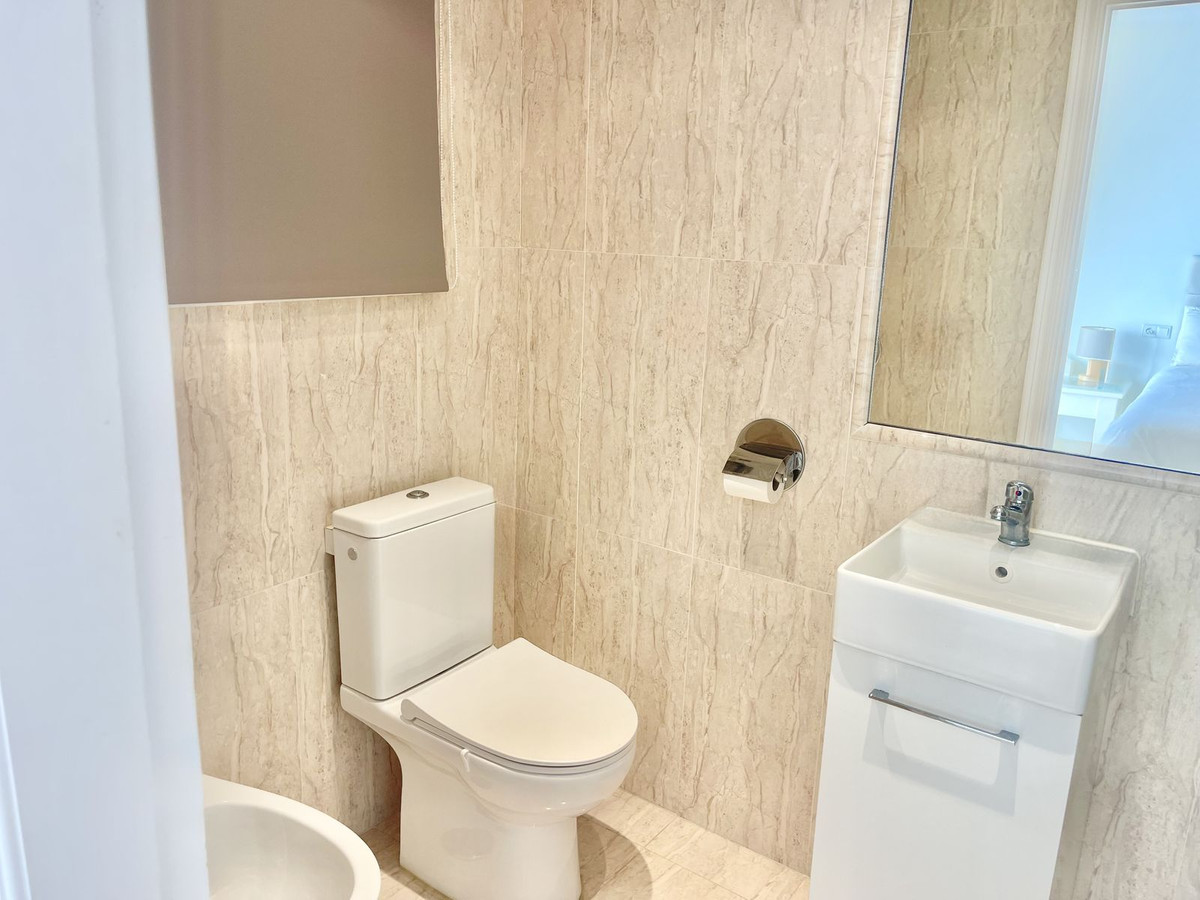 Geschakelde Woning te koop in Mijas | 2 slaapkamers H5495821