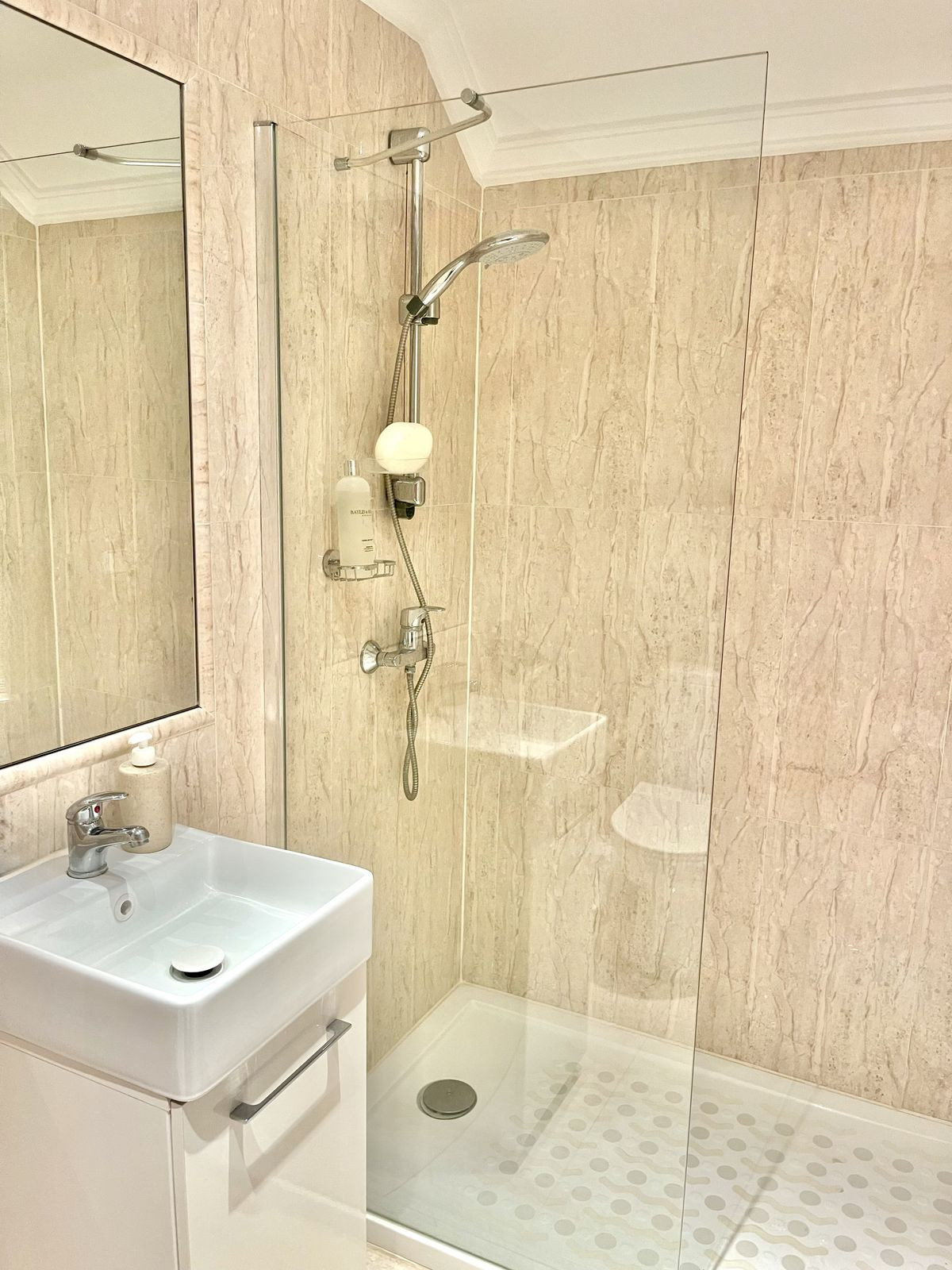 Geschakelde Woning te koop in Mijas | 2 slaapkamers H5495821