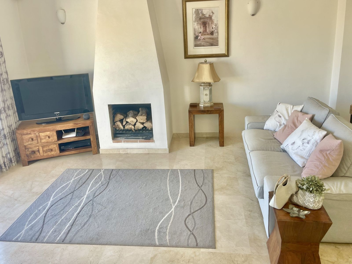 Geschakelde Woning te koop in Mijas | 2 slaapkamers H5495821