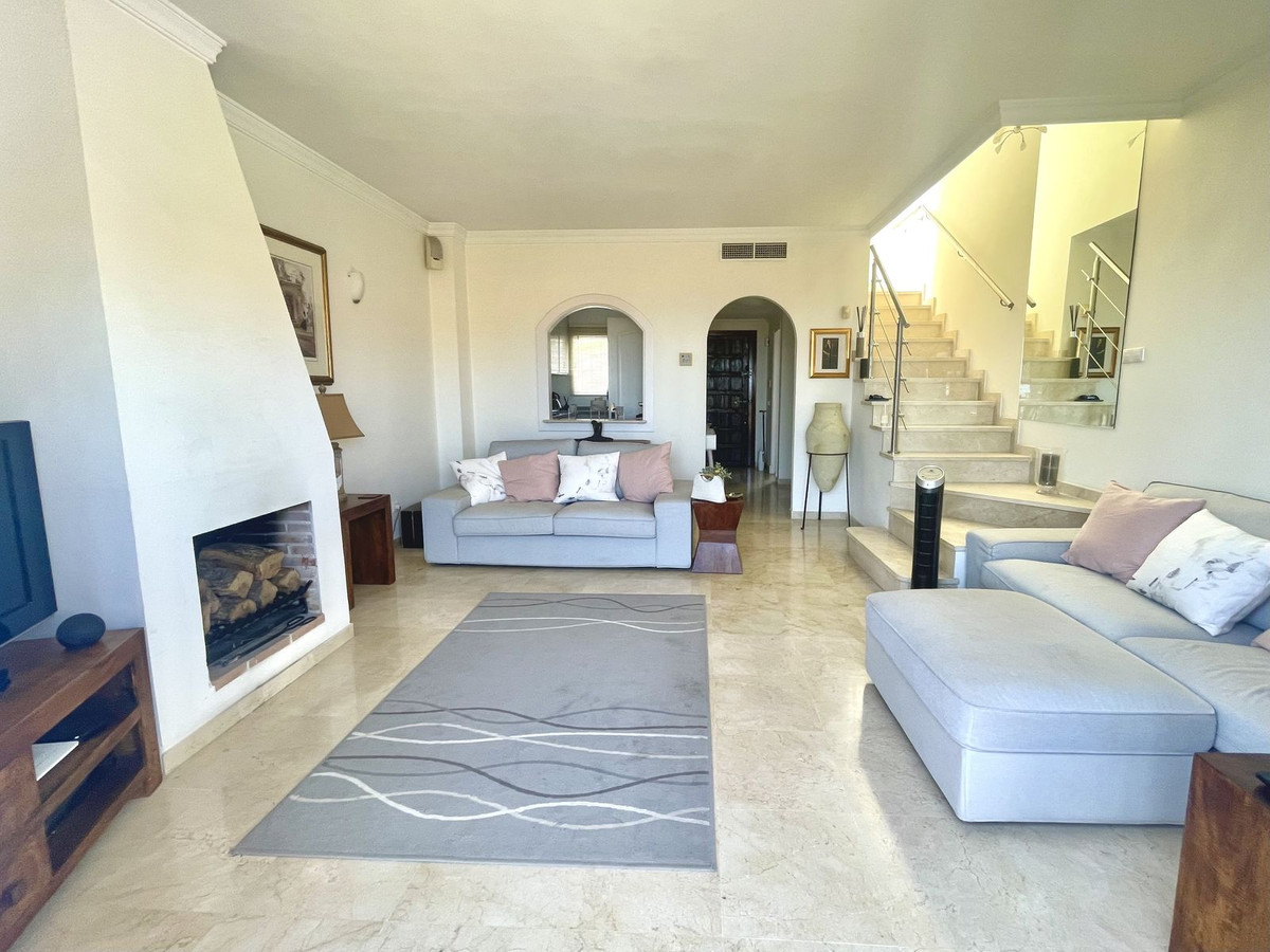 Geschakelde Woning te koop in Mijas | 2 slaapkamers H5495821