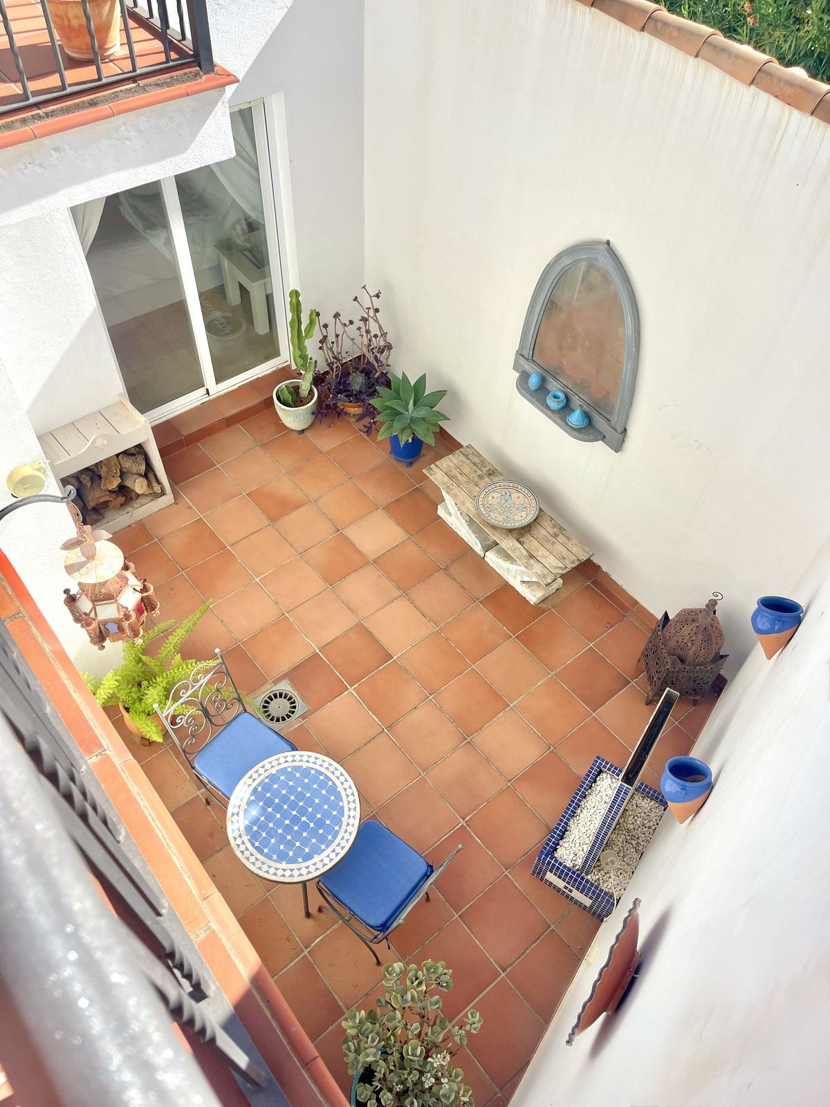 Geschakelde Woning te koop in Mijas | 2 slaapkamers H5495821