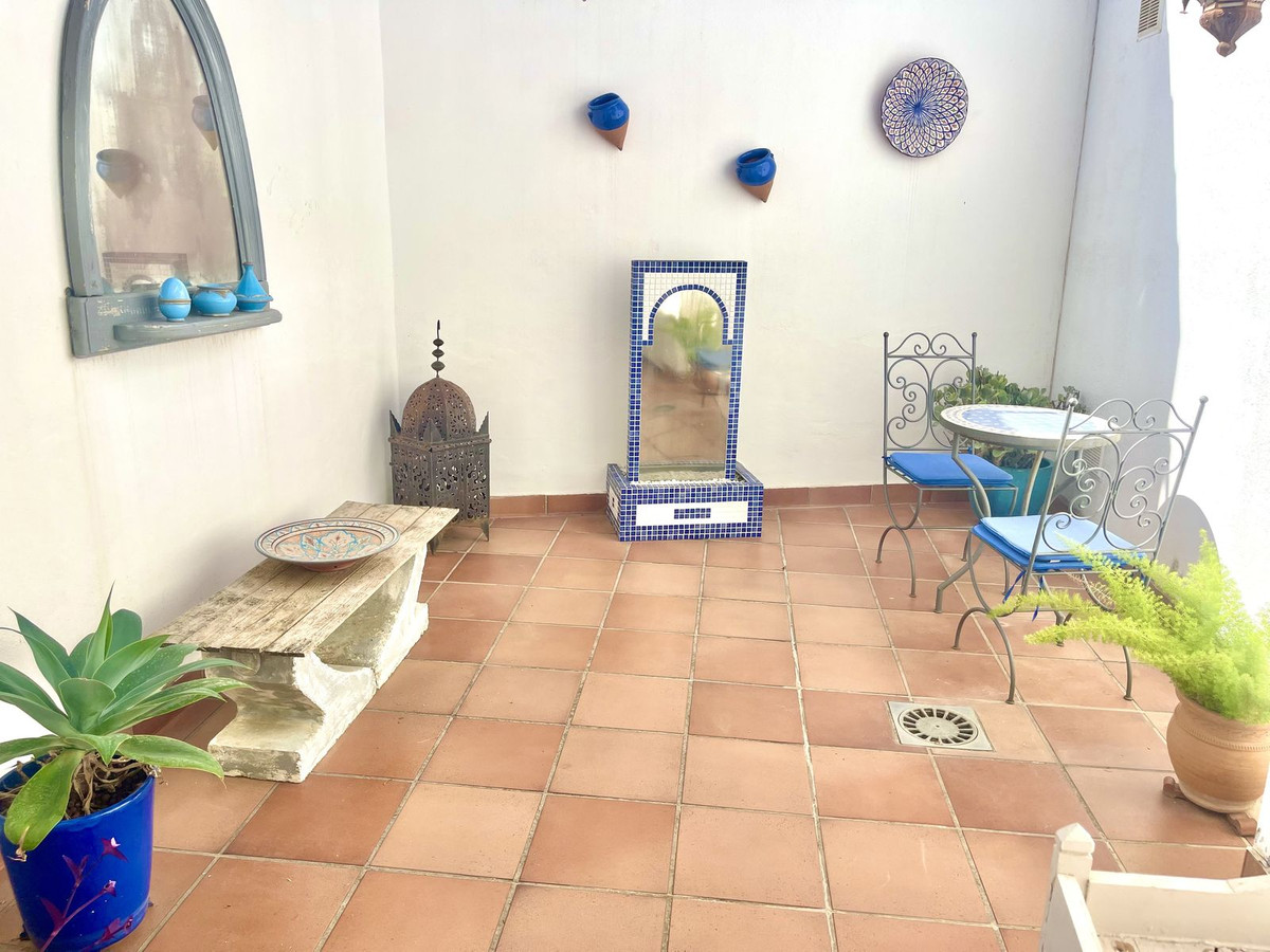 Geschakelde Woning te koop in Mijas | 2 slaapkamers H5495821