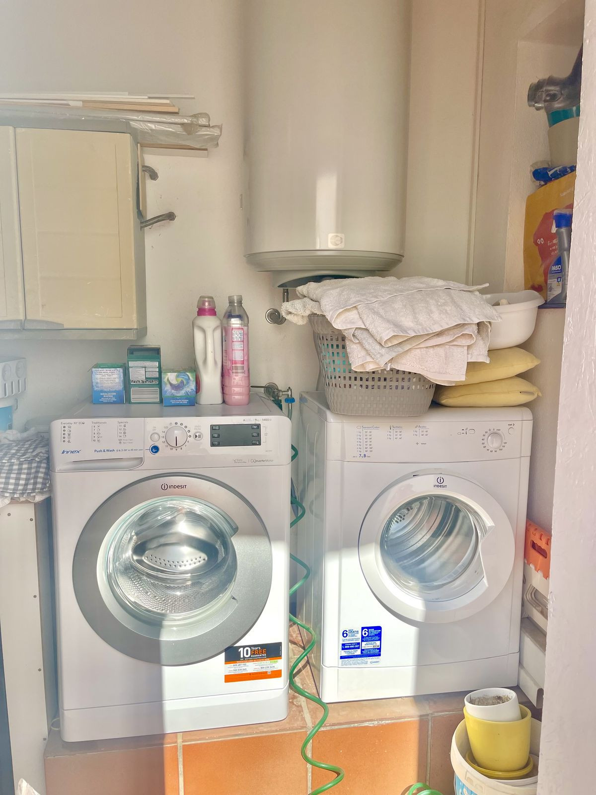 Geschakelde Woning te koop in Mijas | 2 slaapkamers H5495821