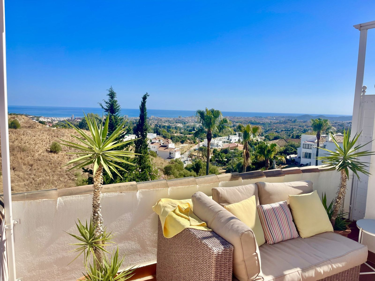 Geschakelde Woning te koop in Mijas | 2 slaapkamers H5495821
