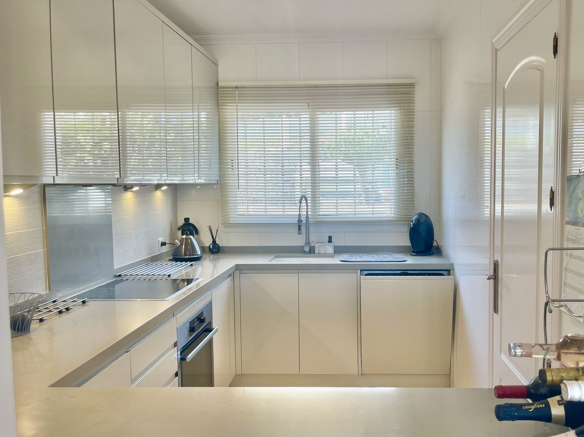 Geschakelde Woning te koop in Mijas | 2 slaapkamers H5495821