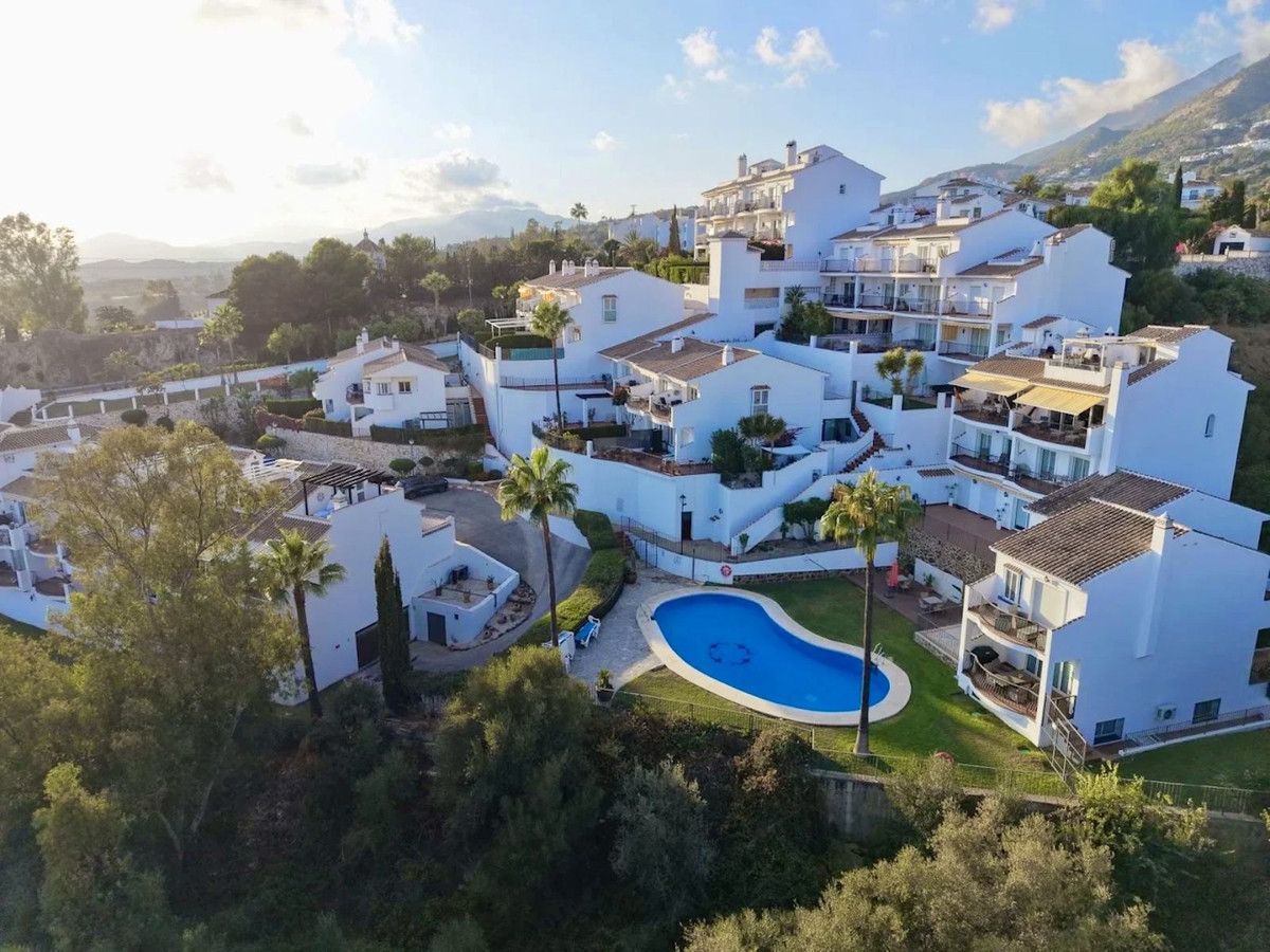 Geschakelde Woning te koop in Mijas | 2 slaapkamers H5495821