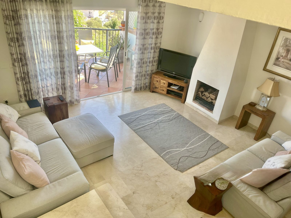 Geschakelde Woning te koop in Mijas | 2 slaapkamers H5495821