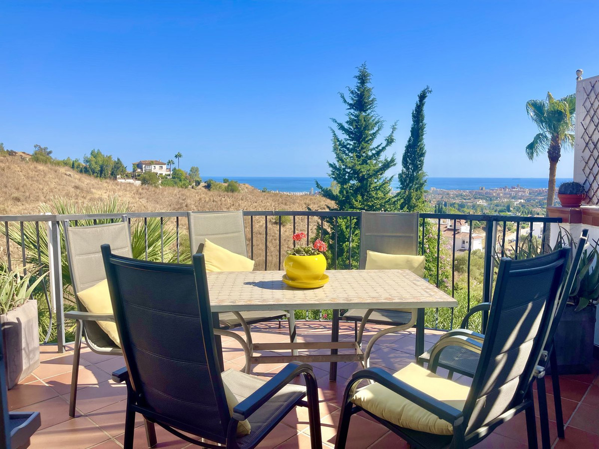 Geschakelde Woning te koop in Mijas | 2 slaapkamers H5495821