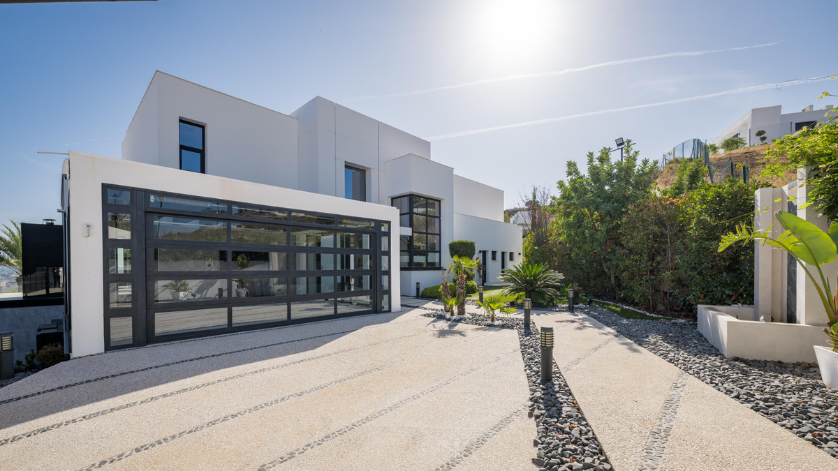 Vrijstaande Villa te koop in Mijas | 4 slaapkamers H5511130