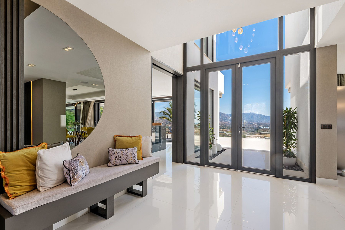 Vrijstaande Villa te koop in Mijas | 4 slaapkamers H5511130