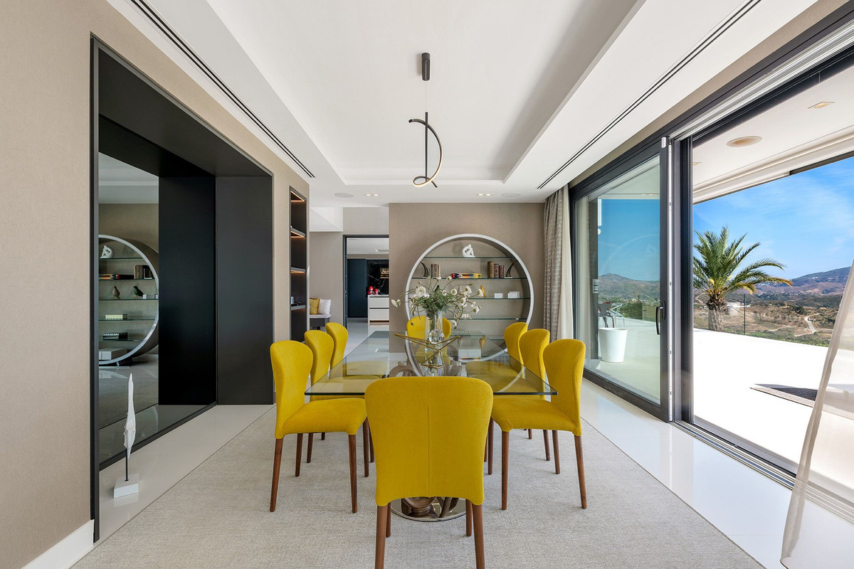 Vrijstaande Villa te koop in Mijas | 4 slaapkamers H5511130