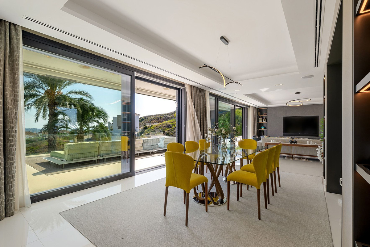 Vrijstaande Villa te koop in Mijas | 4 slaapkamers H5511130
