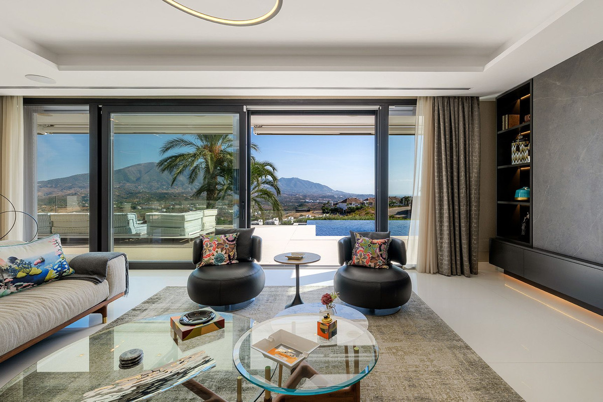 Vrijstaande Villa te koop in Mijas | 4 slaapkamers H5511130