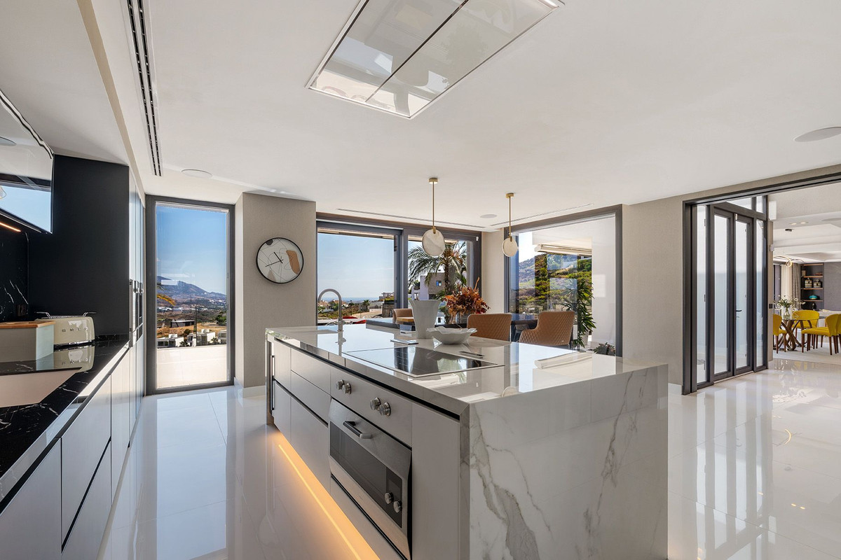 Vrijstaande Villa te koop in Mijas | 4 slaapkamers H5511130