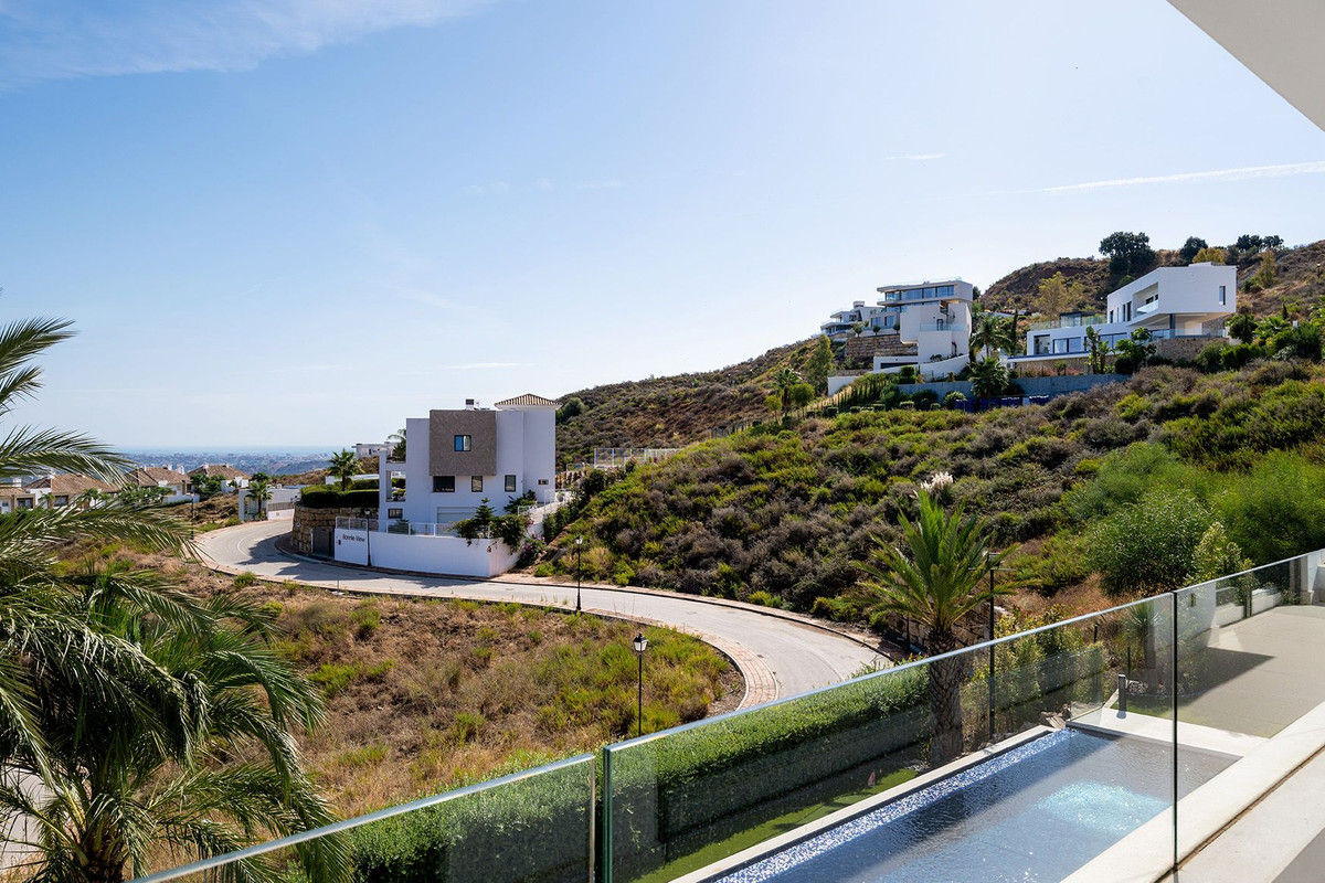 Vrijstaande Villa te koop in Mijas | 4 slaapkamers H5511130