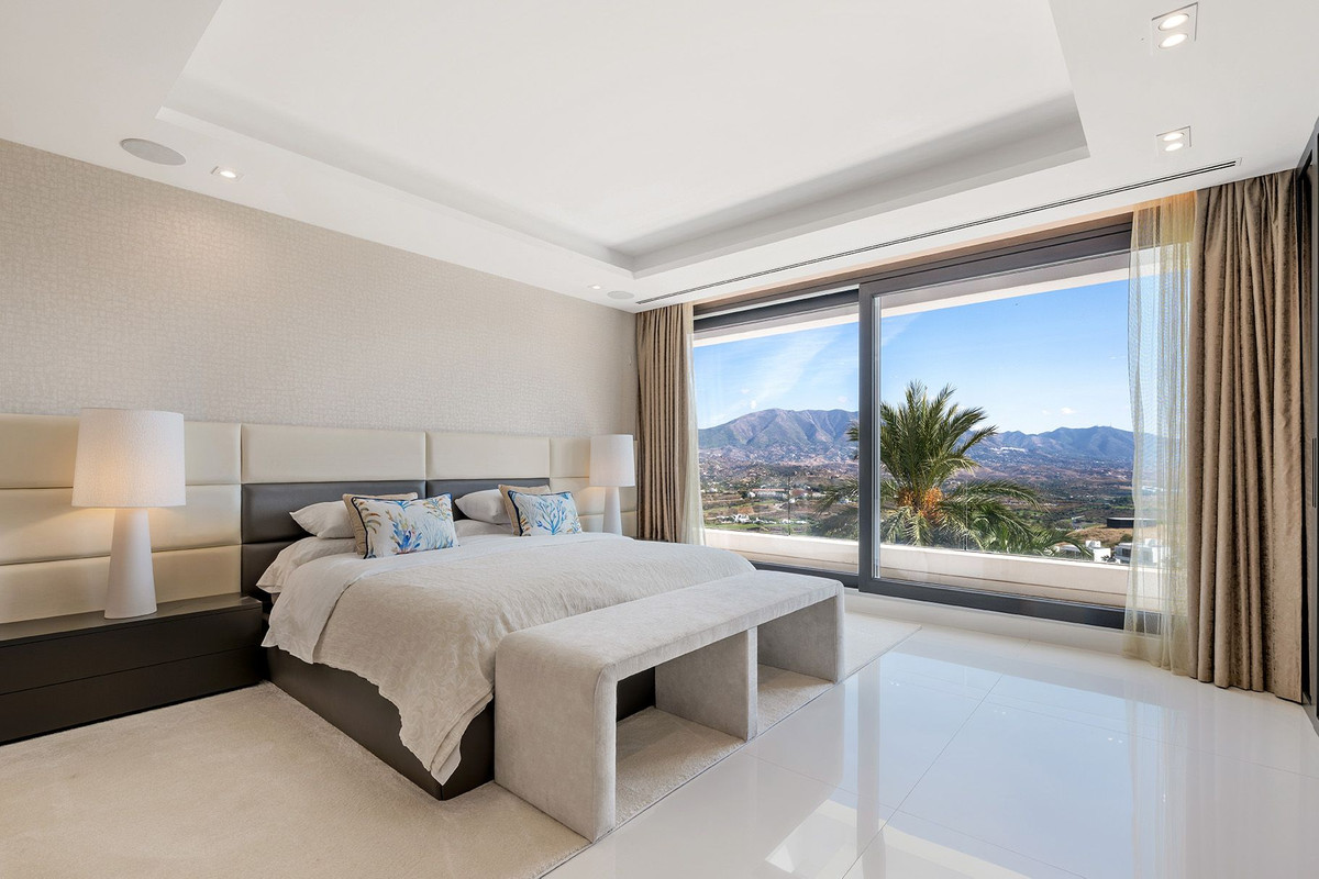 Vrijstaande Villa te koop in Mijas | 4 slaapkamers H5511130
