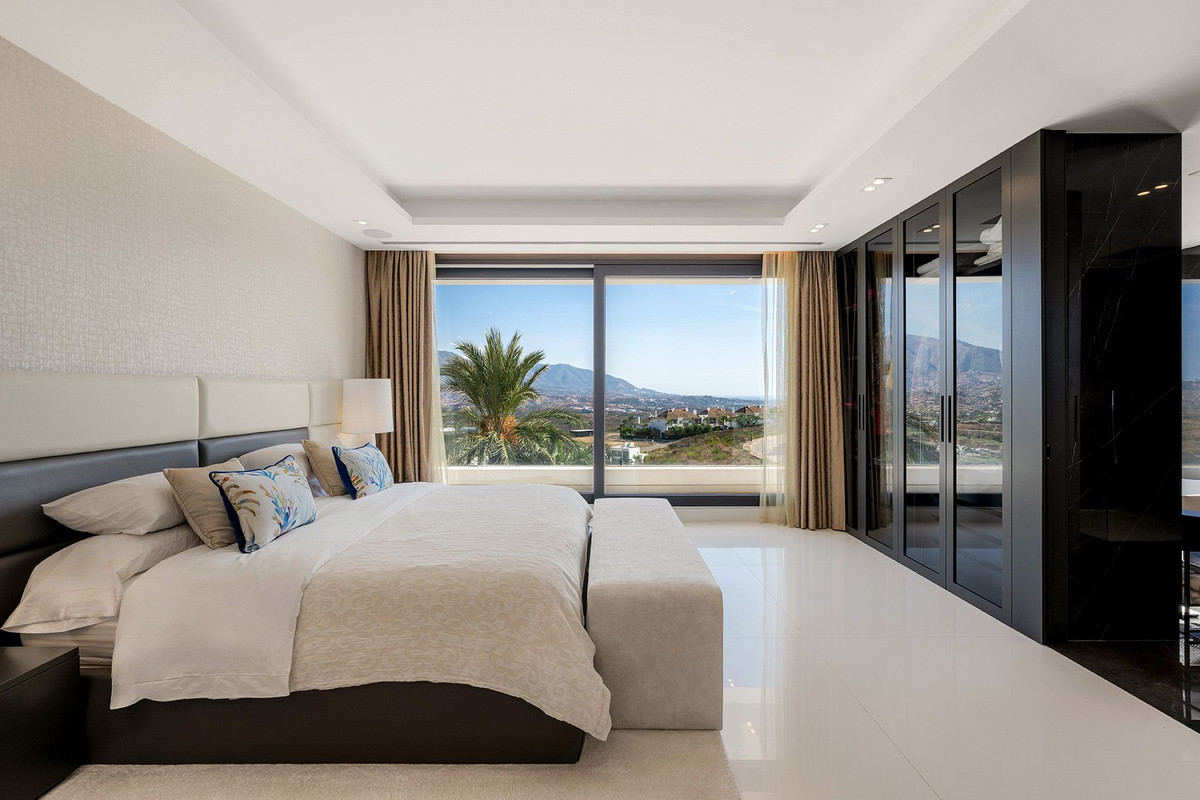 Vrijstaande Villa te koop in Mijas | 4 slaapkamers H5511130