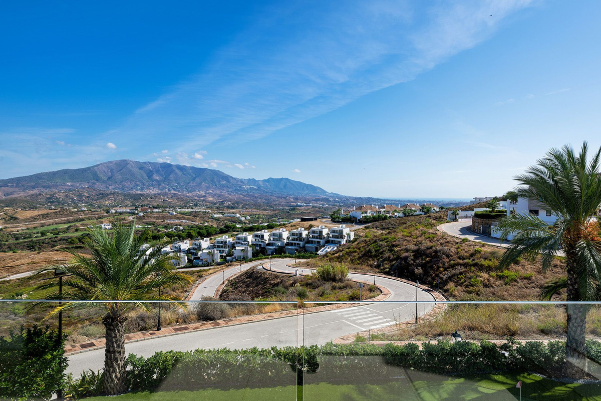 Vrijstaande Villa te koop in Mijas | 4 slaapkamers H5511130