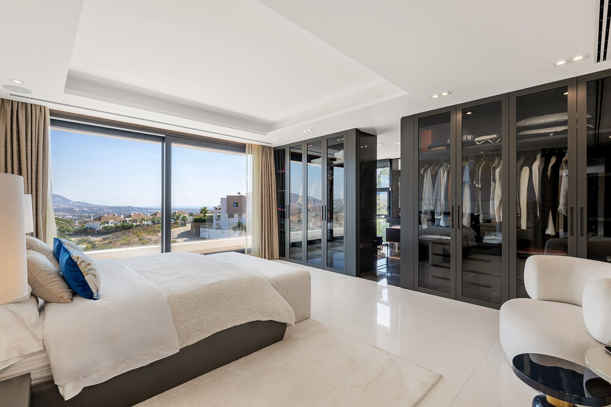 Vrijstaande Villa te koop in Mijas | 4 slaapkamers H5511130
