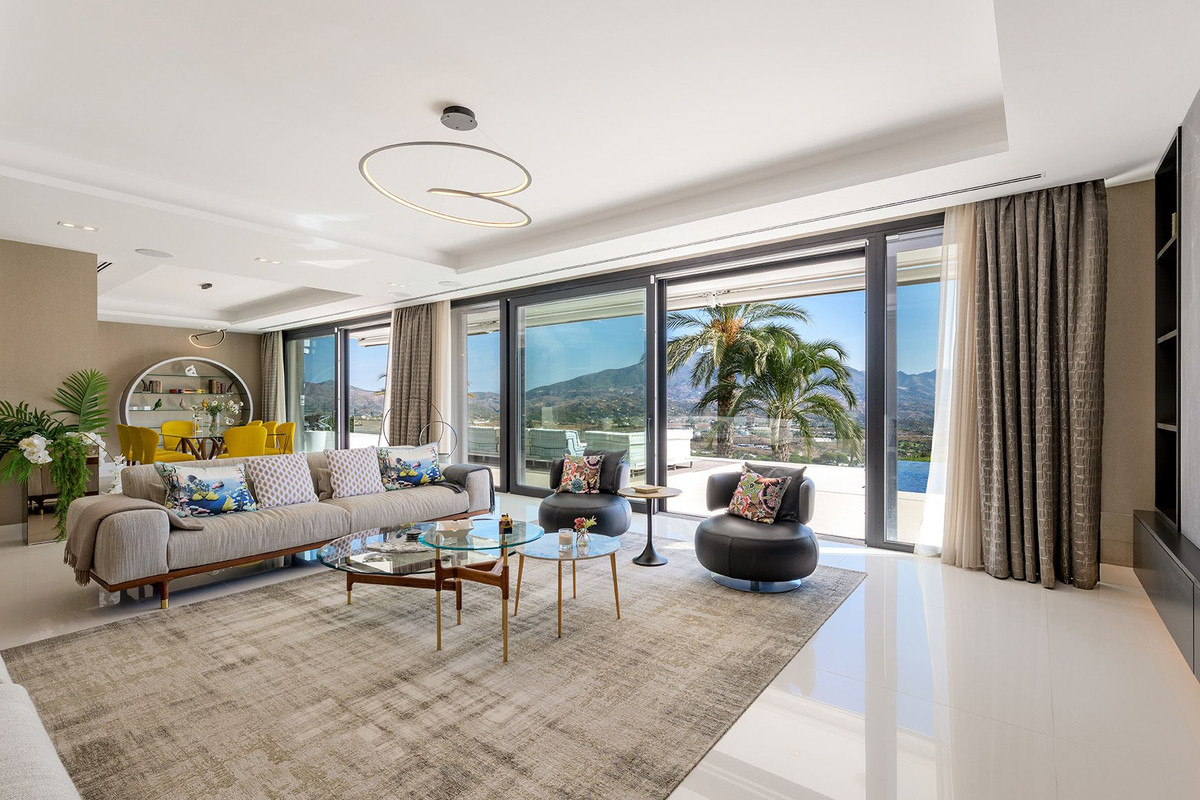 Vrijstaande Villa te koop in Mijas | 4 slaapkamers H5511130