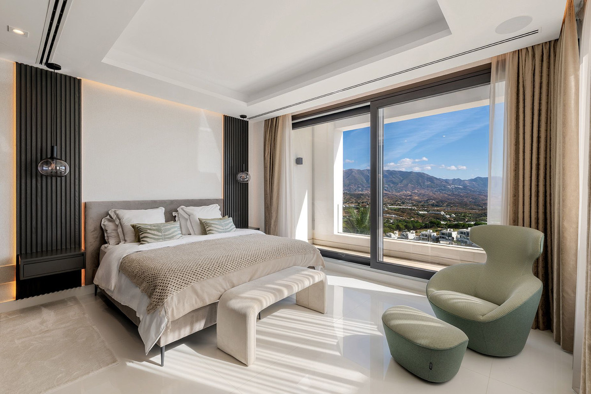 Vrijstaande Villa te koop in Mijas | 4 slaapkamers H5511130