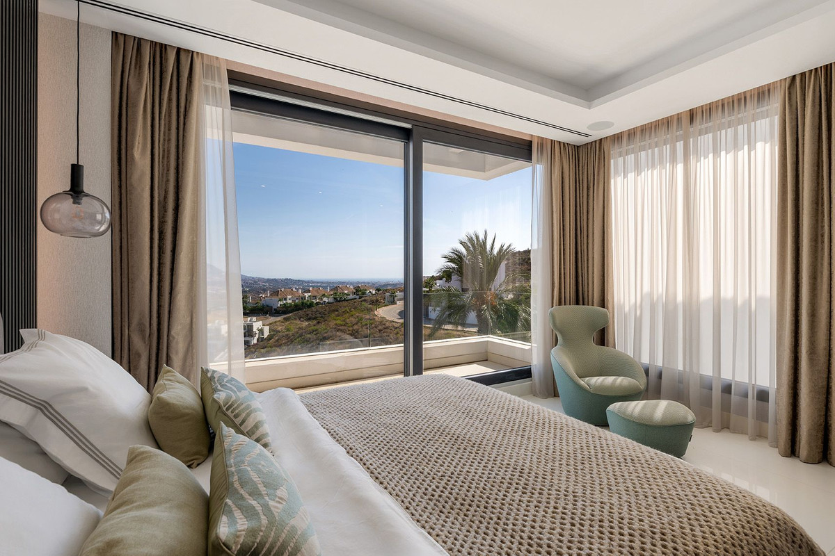Vrijstaande Villa te koop in Mijas | 4 slaapkamers H5511130