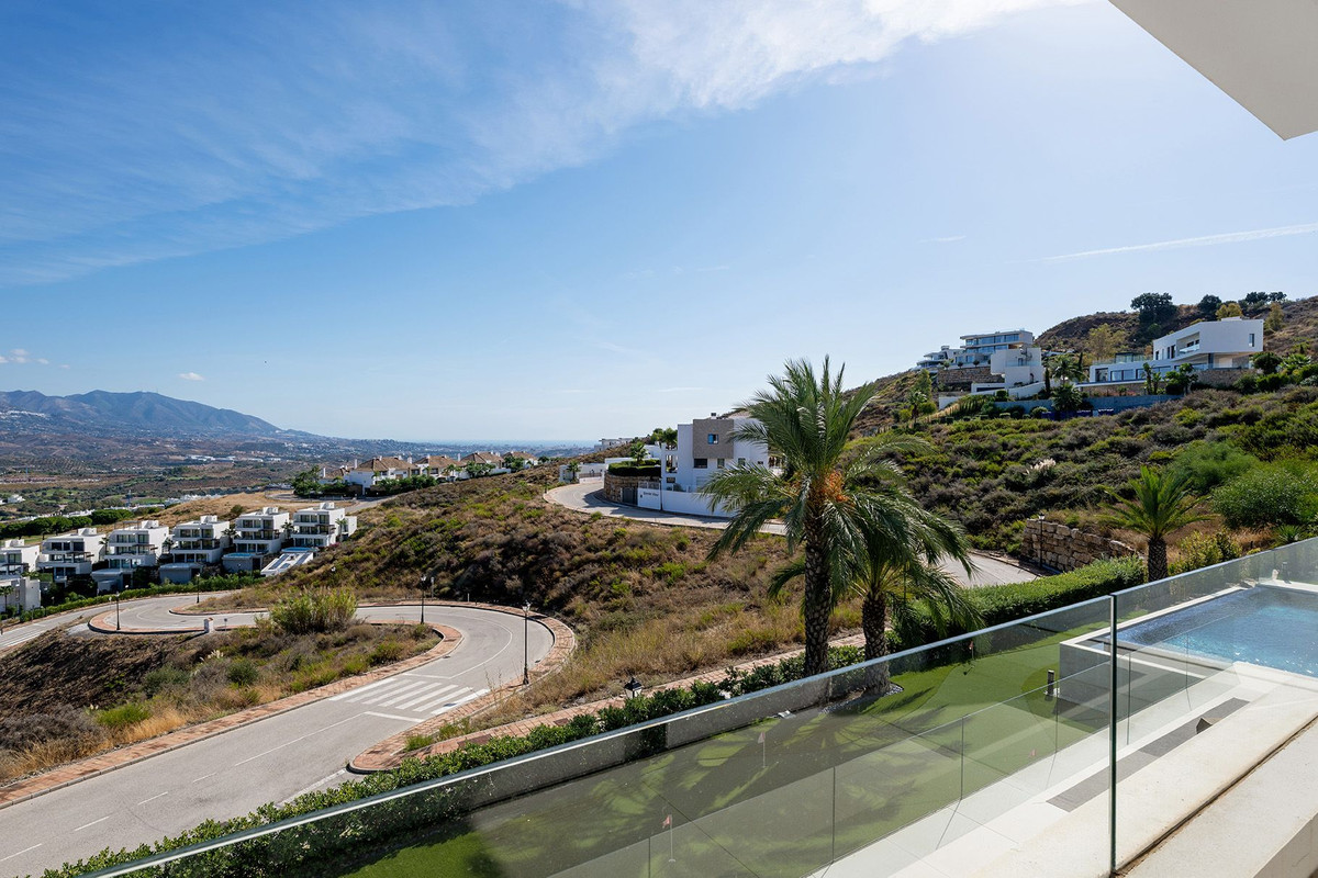 Vrijstaande Villa te koop in Mijas | 4 slaapkamers H5511130