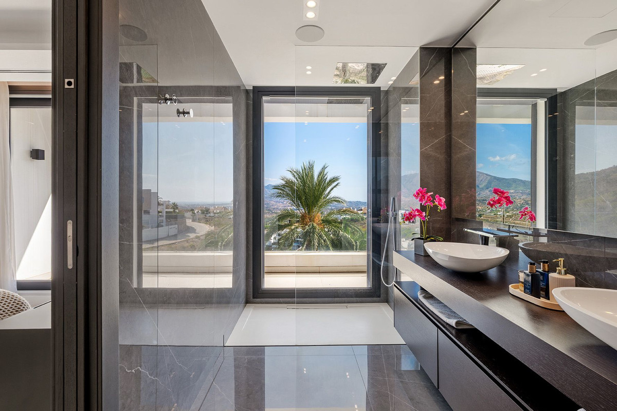 Vrijstaande Villa te koop in Mijas | 4 slaapkamers H5511130