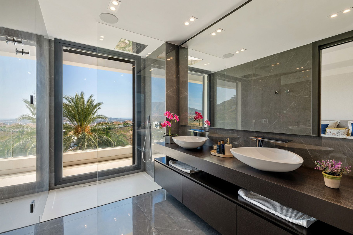 Vrijstaande Villa te koop in Mijas | 4 slaapkamers H5511130