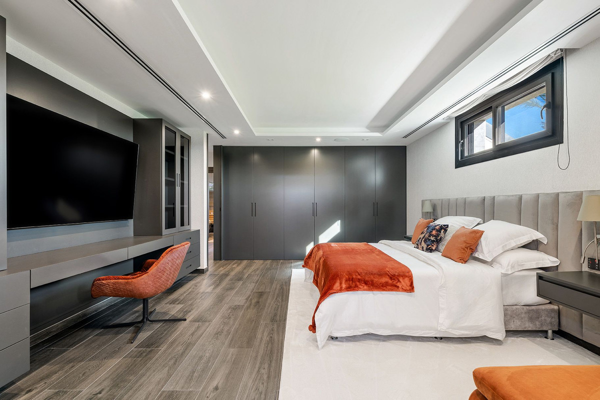 Vrijstaande Villa te koop in Mijas | 4 slaapkamers H5511130