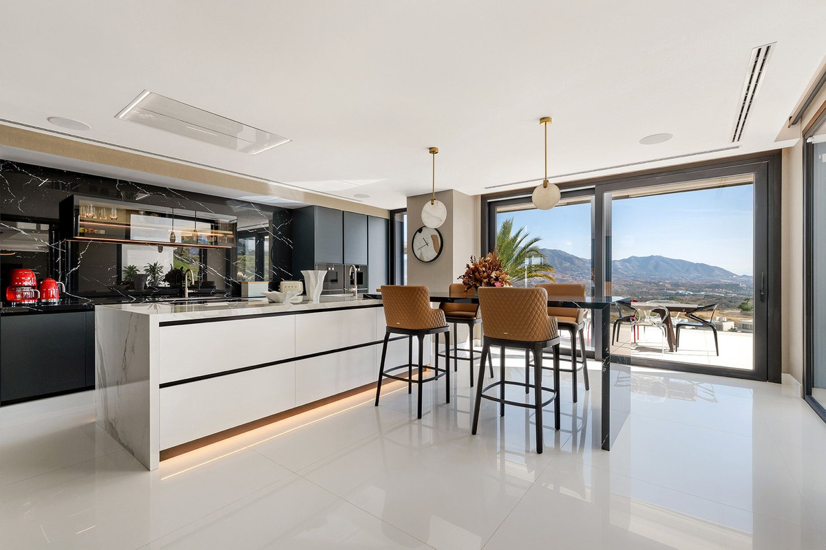 Vrijstaande Villa te koop in Mijas | 4 slaapkamers H5511130