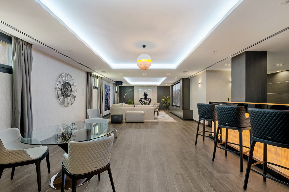 Vrijstaande Villa te koop in Mijas | 4 slaapkamers H5511130