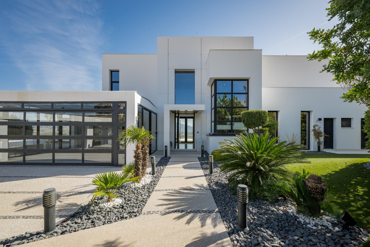 Vrijstaande Villa te koop in Mijas | 4 slaapkamers H5511130