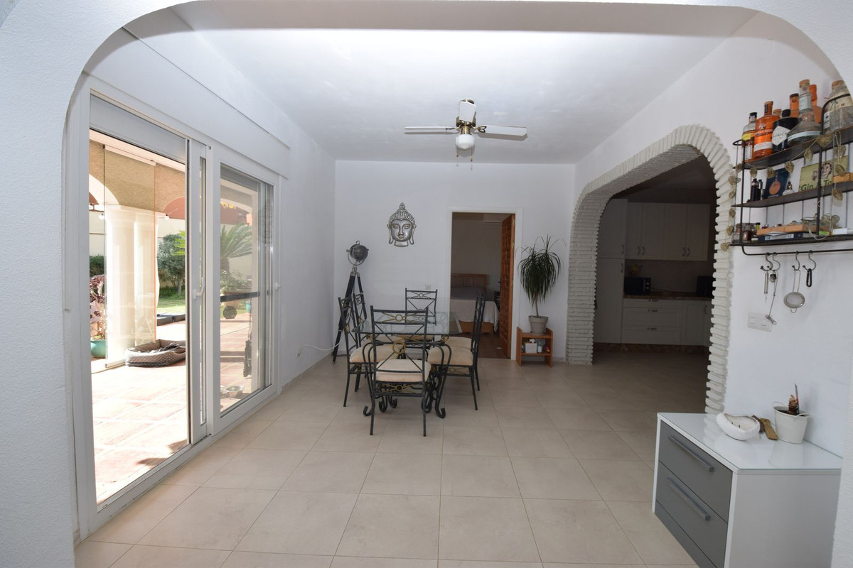 Vrijstaande Villa te koop in Mijas | 3 slaapkamers H5511463