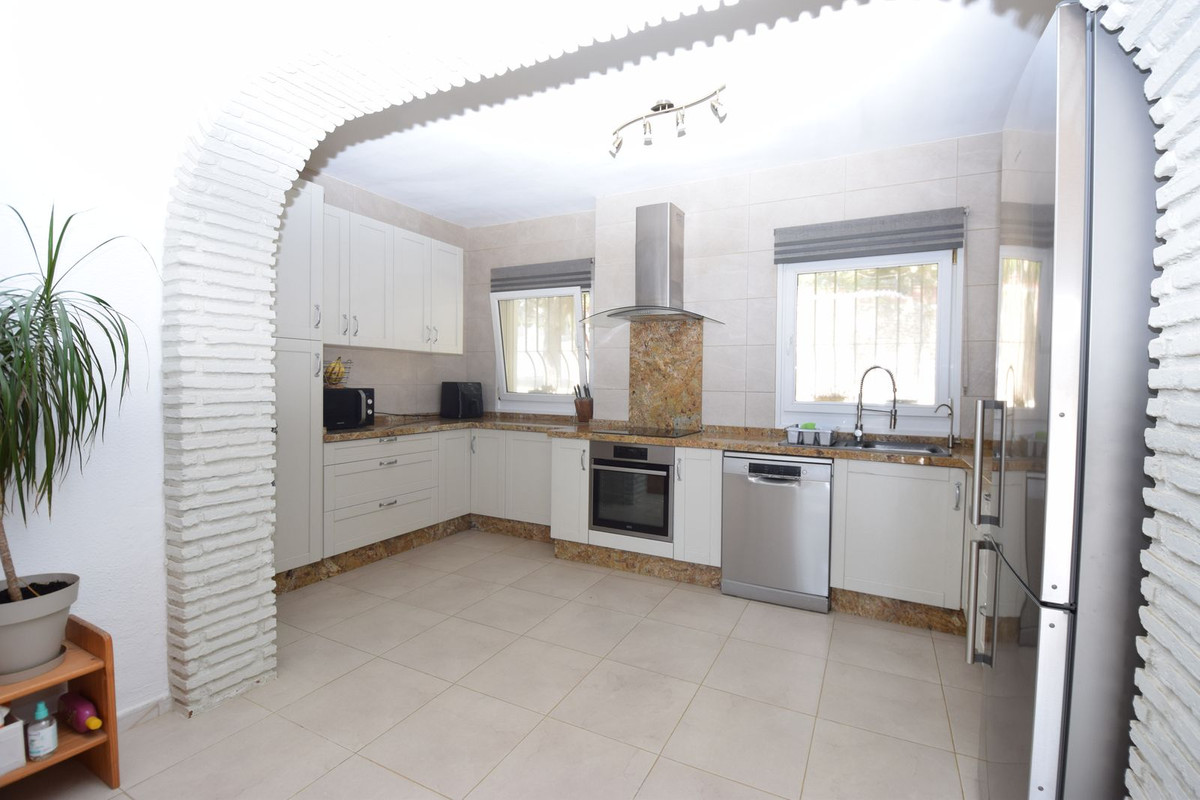 Vrijstaande Villa te koop in Mijas | 3 slaapkamers H5511463