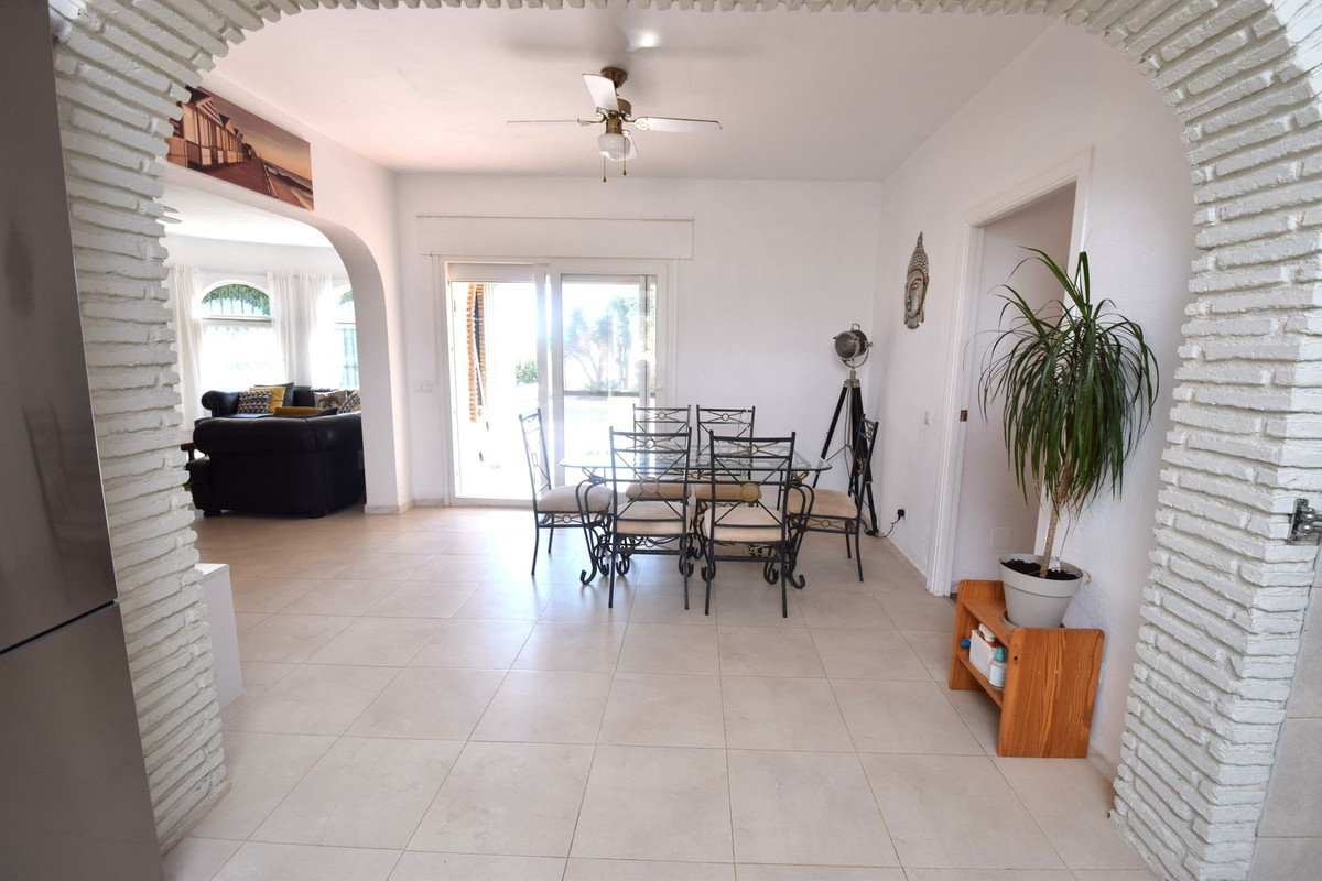 Vrijstaande Villa te koop in Mijas | 3 slaapkamers H5511463