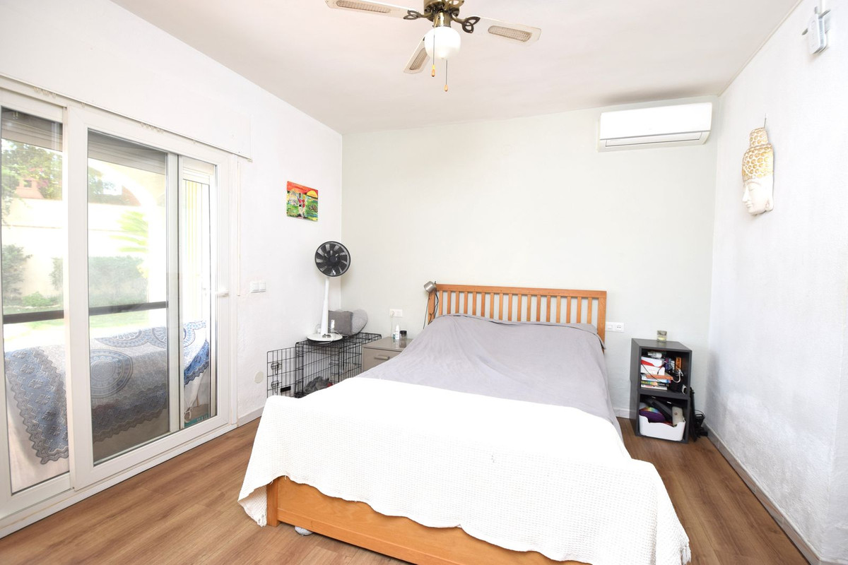 Vrijstaande Villa te koop in Mijas | 3 slaapkamers H5511463