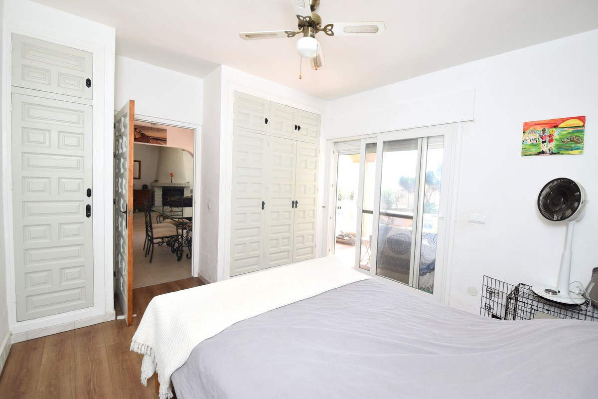Vrijstaande Villa te koop in Mijas | 3 slaapkamers H5511463